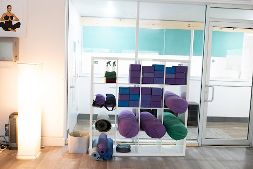 Gym «Anastasia Fitness», reviews and photos, 1045 Anastasia Blvd, St Augustine, FL 32080, USA