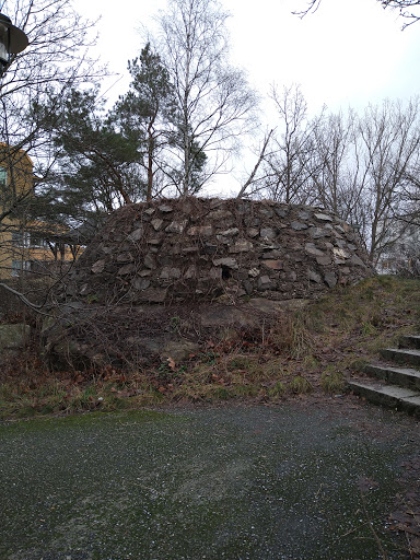 Ekensberg LVställning, 117 69 Stockholm