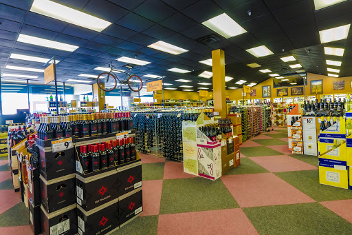 Wine Store «Brentwood Wine & Spirits», reviews and photos, 330 Franklin Rd, Brentwood, TN 37027, USA