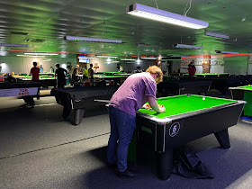 Savanna Pool and Snooker