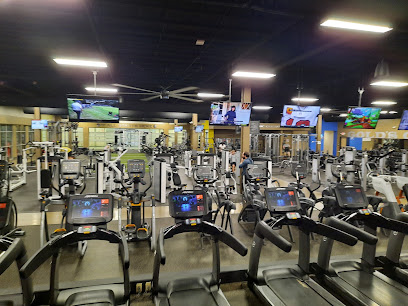 PA Fitness, York Galleria - 2899 Whiteford Rd, York, PA 17402