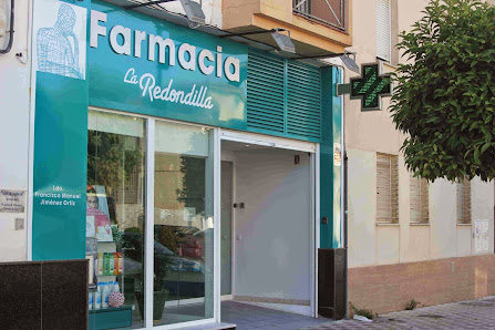 Farmacia la Redondilla Av. de Andalucia, 226 A, Local 6, 41702 Dos Hermanas, Sevilla, España