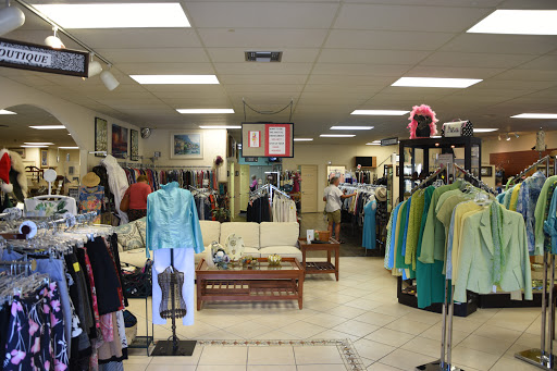 Thrift Store «Bargain Box Thrift Store», reviews and photos, 153 10th St S, Naples, FL 34102, USA