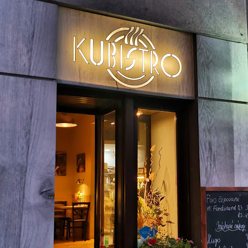 KUBISTRO