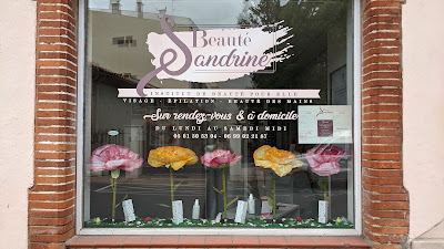 Mirani Sandrine Rosette à Auterive