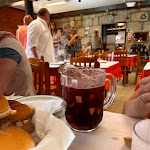 Photo n°5 de l'avis de Catarina.a fait le 09/09/2023 à 22:01 sur le  O Sapo à Irivo