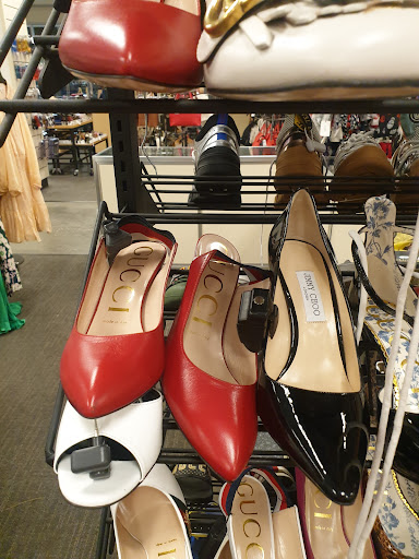 Department Store «Nordstrom Rack», reviews and photos, 3363 E Foothill Blvd, Pasadena, CA 91107, USA