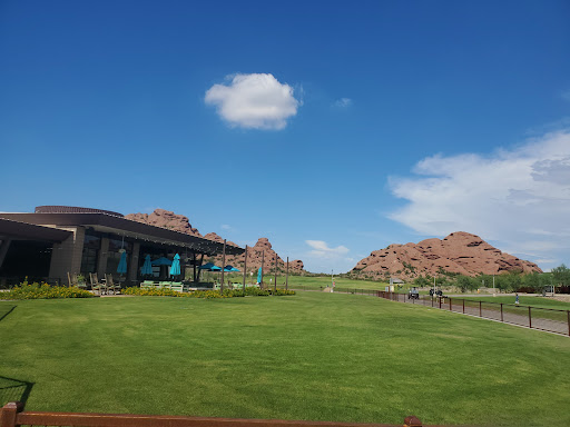 Golf Course «Papago Golf Course», reviews and photos, 5595 E Moreland St, Phoenix, AZ 85008, USA