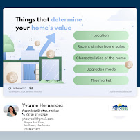 Yvonne Hernandez Real Estate Service at Prosper Real Estate Las Cruces - Photo 6 - Car repair in , Las Cruces