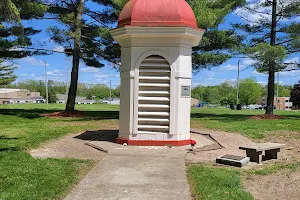 James Couzens Memorial Park image