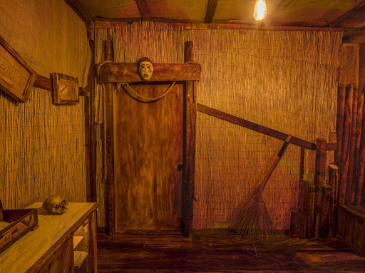 Amusement Center «PanIQ Escape Room Chicago», reviews and photos, 1200 W Lake St, Chicago, IL 60607, USA