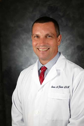 Glaeser Steven M DVM image