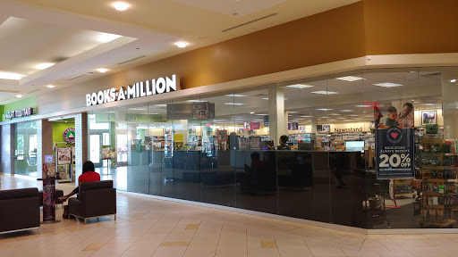 Books-A-Million, 4125 S Cleveland Ave #1200, Fort Myers, FL 33901, USA, 