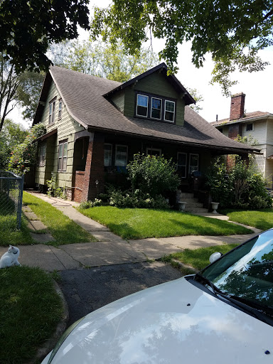 TLC Roofing in South Bend, Indiana