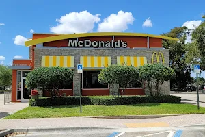 McDonald's image