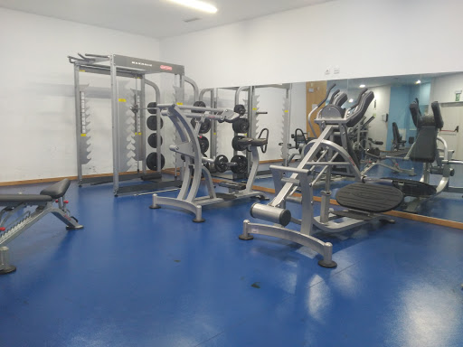 Gimnàs Fit Figueres en Figueres, Girona
