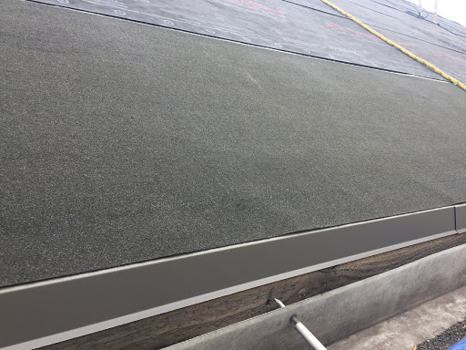 Roofing Contractor «Ascent Roofing Solutions», reviews and photos