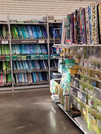 Fabric Store «Jo-Ann Fabrics and Crafts», reviews and photos, 150 Jennifer Rd c, Annapolis, MD 21401, USA