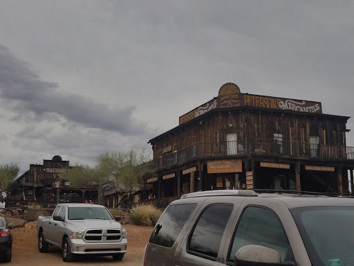 Tourist Attraction «Apache Trail Tours», reviews and photos, 4650 N Mammoth Mine Rd, Apache Junction, AZ 85119, USA
