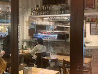 Atmosphère du Restaurant de tapas Sotoa à Biarritz - n°5