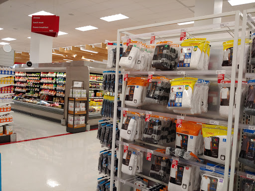 Department Store «Target», reviews and photos, 1341 Boylston St, Boston, MA 02215, USA