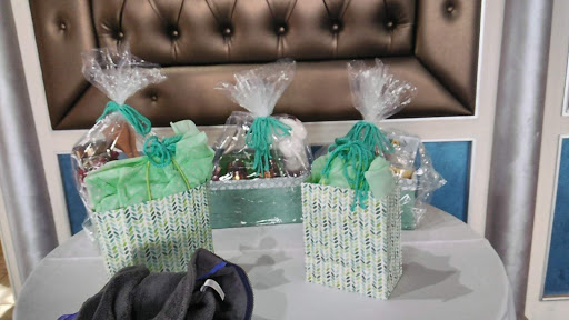 Banquet Hall «Silver Shores Waterfront», reviews and photos, 1 James DeSana Dr, Wyandotte, MI 48192, USA