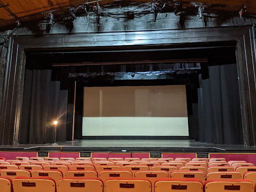 Performing Arts Theater «Gateway Playhouse», reviews and photos, 215 S Country Rd, Bellport, NY 11713, USA