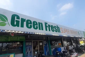 Green Fresh Supermarket image