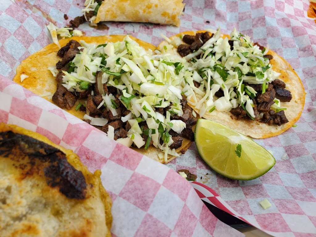 Tacos la Catrina 67203