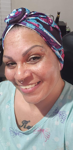 Explore kirby tattoo ideas, creative tattoo ideas in Ocala, available at SKIN STICKERS