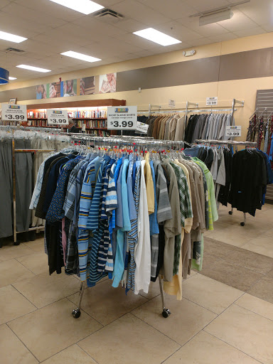 Thrift Store «Goodwill - Pineville», reviews and photos