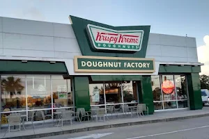 Krispy Kreme image