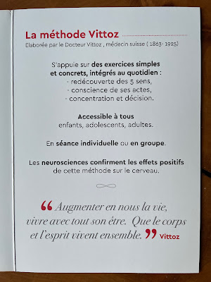 Rachel Richard VITTOZ à Angers