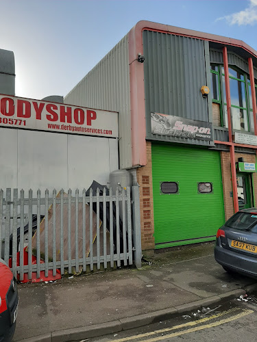 Reviews of Derby Auto Services in Derby - Auto repair shop
