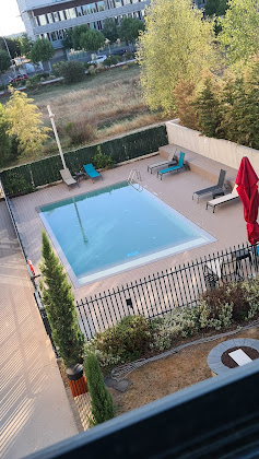 Équipements hôtels Residence Inn by Marriott Toulouse-Blagnac Airport 31700 Blagnac