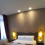 Photo n°2 de l'avis de Marzia. fait le 05/02/2022 à 17:21 sur le  Hotel Arcadia Venezia à Venice