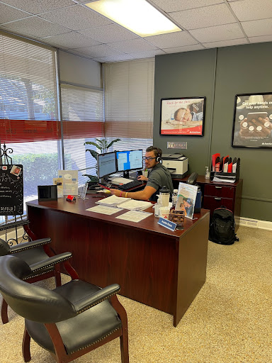 Insurance Agency «Seth Crow - State Farm Insurance Agent», reviews and photos