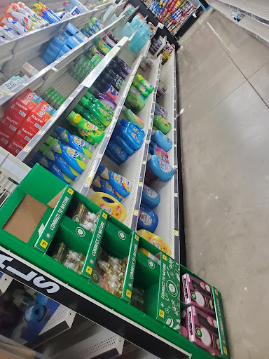 Discount Store «Dollar General», reviews and photos, 3465 OH-125, Bethel, OH 45106, USA