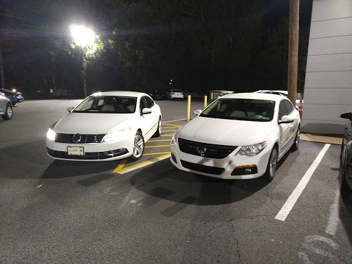 Volkswagen Dealer «Volkswagen Princeton», reviews and photos, 902 State Rd, Princeton, NJ 08540, USA