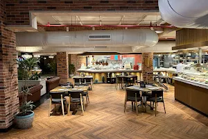 Piatto Restaurant image