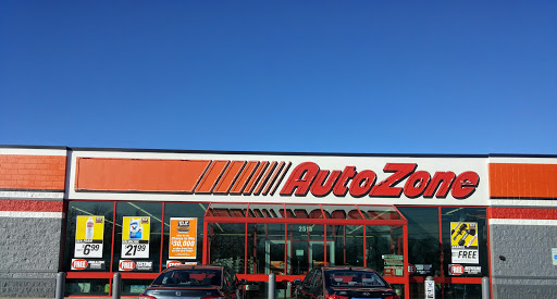 Auto Parts Store «AutoZone», reviews and photos, 2515 Cumberland St, Lebanon, PA 17042, USA