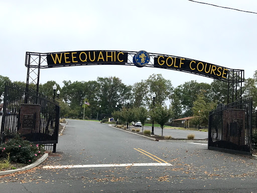 Public Golf Course «Weequahic Golf Course», reviews and photos, 1 Thomas Carmichael Dr, Newark, NJ 07112, USA