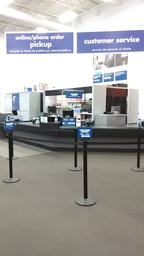 Electronics Store «Best Buy», reviews and photos, 100 Consumer Square, Mays Landing, NJ 08330, USA