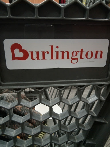 Clothing Store «Burlington Coat Factory», reviews and photos, 271 Cottage Grove Rd, Bloomfield, CT 06002, USA