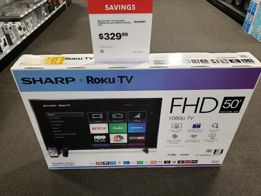 Electronics Store «Best Buy», reviews and photos, 5395 S Wadsworth Blvd, Littleton, CO 80123, USA