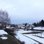 Photo n°2 de l'avis de Viorel.u fait le 22/01/2018 à 15:30 sur le  Hotel Arcobaleno à Fai della Paganella