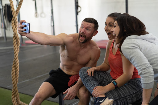 Gym «Crossfit Humanity», reviews and photos, 4031 Pacific Hwy, San Diego, CA 92110, USA