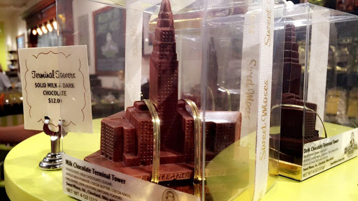 Dessert Shop «Sweet Moses», reviews and photos, 6800 Detroit Ave, Cleveland, OH 44102, USA