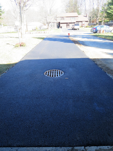 Asphalt Contractor «BDB Paving & General Contracting, Inc», reviews and photos, 831 NY-67, Ballston Spa, NY 12020, USA