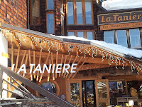 Photos du propriétaire du La Tanière - Restaurant Pizzeria à Morzine - n°1